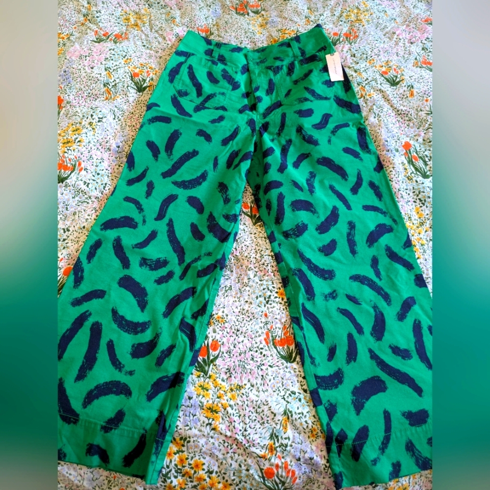 NWT Anthropologie Pants